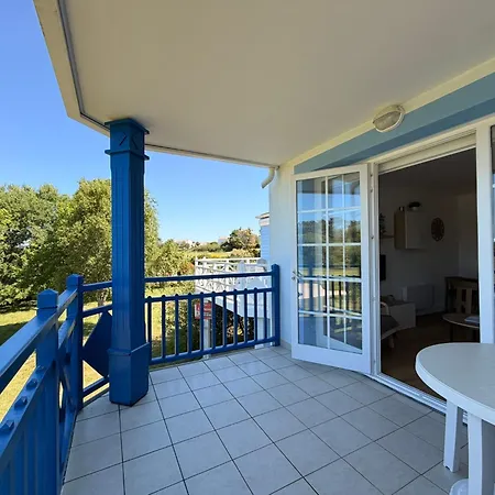 Apartmán Vue Sur Golf Et Foret