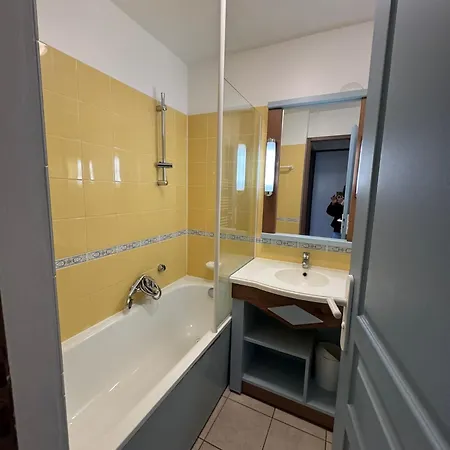 Apartmán Vue Sur Golf Et Foret *
