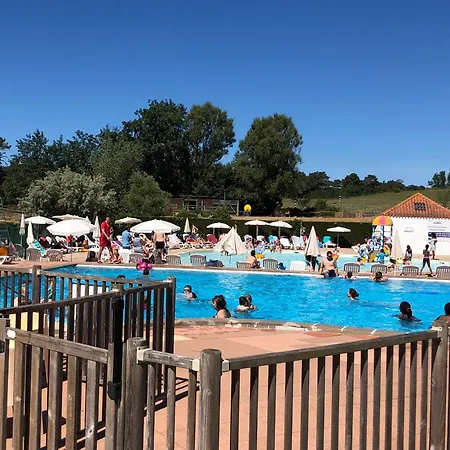 דירה Vue Sur Golf Et Foret *