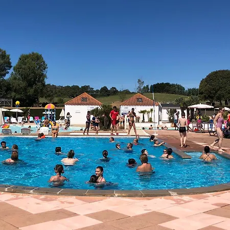Vue Sur Golf Et Foret דירה
