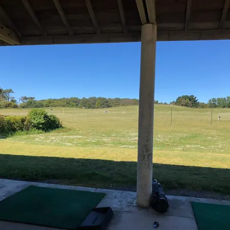 Vue Sur Golf Et Foret * Talmont-Saint-Hilaire