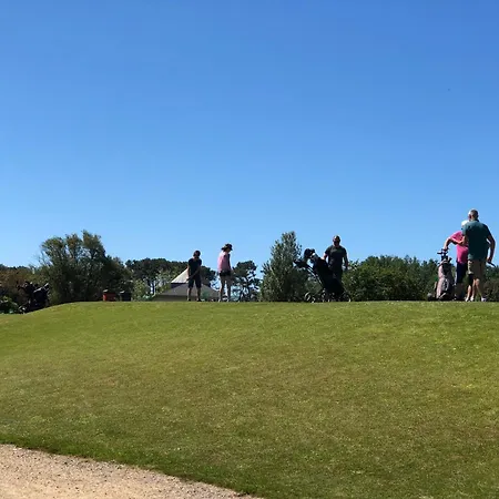 דירה Vue Sur Golf Et Foret *