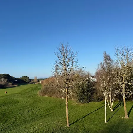 Vue Sur Golf Et Foret * Talmont-Saint-Hilaire